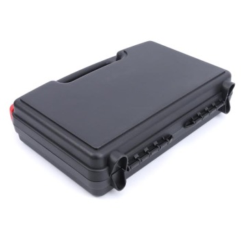 Fly Box 3 x Foam Suitcase Large